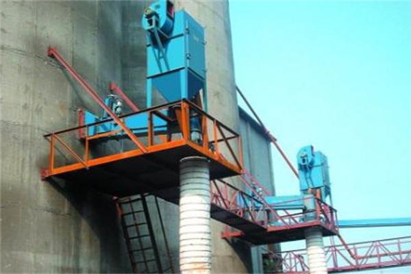 水泥散裝機(jī)